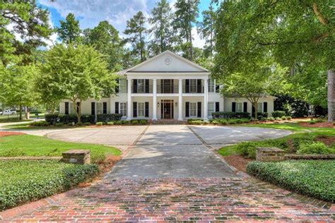 Augusta, GA real estate .